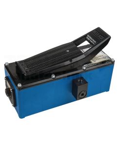 Pneumatische Hydraulik-Pumpe