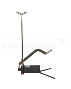 Hydraulische Fußpumpe