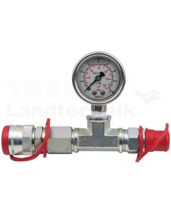Manometer