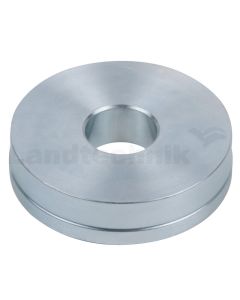 Lagerscheibe, Ø 63 mm