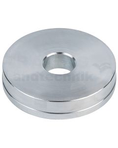 Lagerscheibe, Ø 74 mm