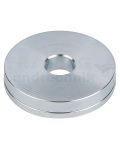 Lagerscheibe, Ø 78 mm