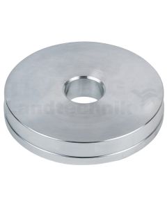 Lagerscheibe, Ø 83 mm
