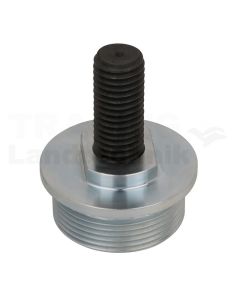 Adapter M18 für Schlaghammer 440.0080