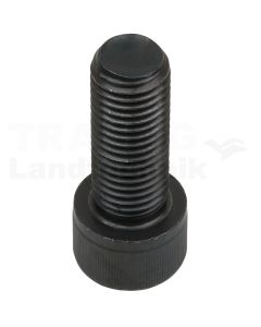 Schraube M16x40mm