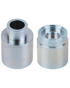 Stabilisator-Kugelgelenk-Satz