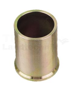 Pressrohr 38,7x44,7x30,5 mm