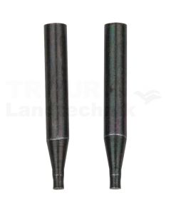 Ersatzstifte, Ø 2,5 mm, 2-tlg.