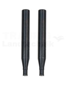 Ersatzstifte, Ø 3,0 mm, 2-tlg.