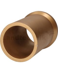 Druckrohr, 130 mm