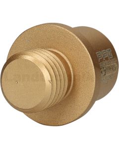 Druckstange Ø 31 mm, 50 mm