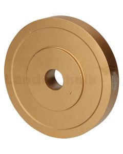 Druckscheibe, Ø 130mm