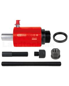 Druck und Zug Hydraulikzylind, 440.0480