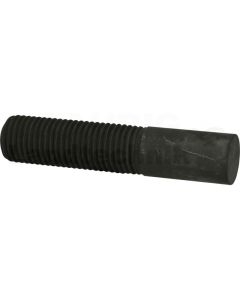 Verstellbares Druckstück M30