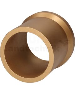 Druckrohr, 160 mm