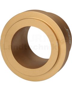 Druckrohr, 52 mm