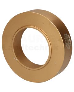 Adapterplatte, 31 mm