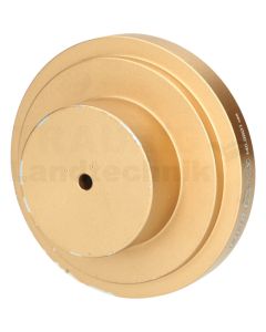 Pressplatte, Ø 84 mm