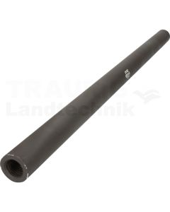 Stützbein, 596 mm