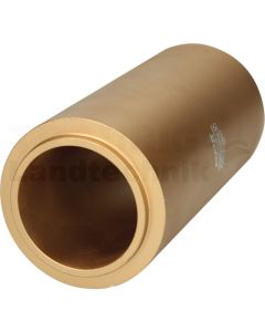 Druckrohr, Ø 84 mm
