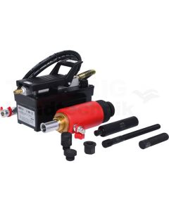 Hydraulik-Einheit 22t