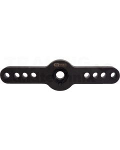 Quertraverse 370 mm