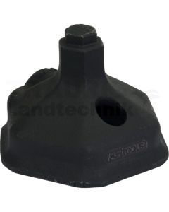 3/4" Achsmuttern-Stecknuss
