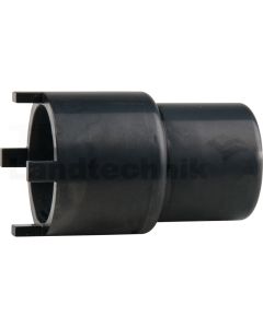 3/4" Zapfenschlüssel für Differentialflansch