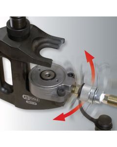 Hydraulik-Kugelgelenk-Ausdrücker-Satz