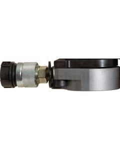 HydraulikFlachzylinder, 20 t
