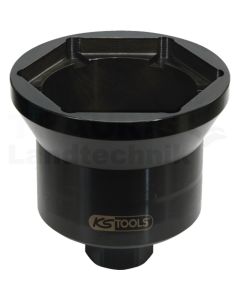 3/4" Achsmuttern-Stecknuss