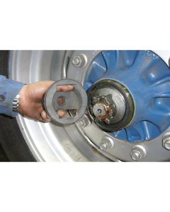 3/4" BPW-Achsmuttern-Stecknuss