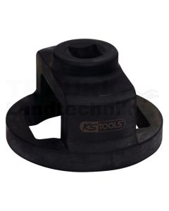 3/4" BPW-Achsmuttern-Stecknuss