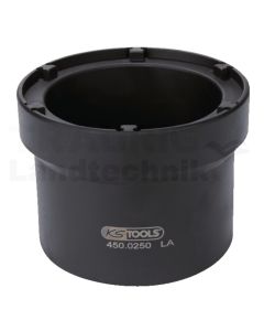 Nutmutternschlüssel für Differential, Hi