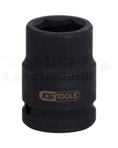 Kraft-Bitstecknuss-Adapter