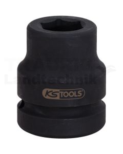 Stecknuss 1´´ Innensechskant K, 450.0478