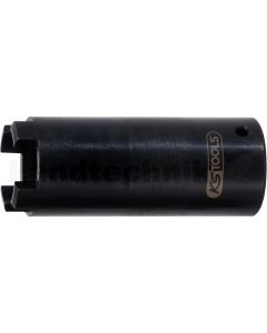Druckschrauben-Zapfenstecknuss Typ1 72mm