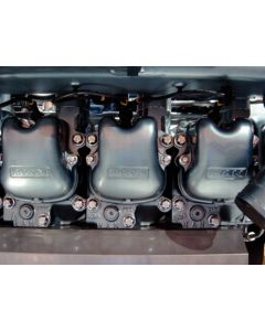 Stecknuss Kraft TX3/4''