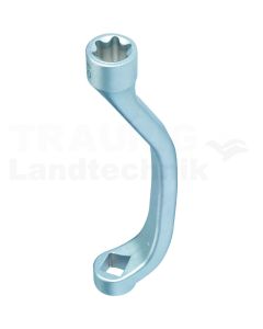 Zylinderkopf-Schlüssel MAN, 1/2", E20