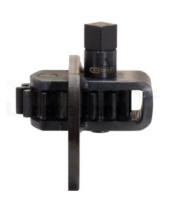 Motor-Durchdrehvorrichtung Typ 1