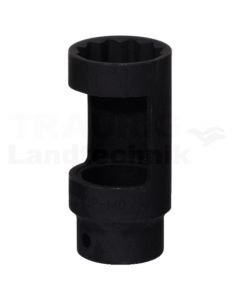 1/2" 12kant Diesel-Injektoren Stecknuss