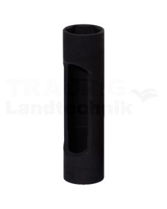 1/2" SK Diesel-Injekt. Stecknuss, 22mm