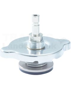 Bajonett-Adapter Ø 60mm