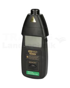 Fotoelektronischer Drehzahlmesser