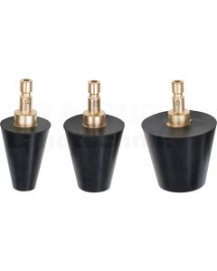 Kühlsystem Konus Prüfadapter S, 455.0135