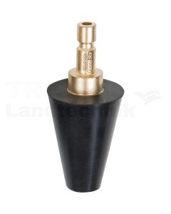 Kuehlsystem Konus Pruefadapter  455.0136