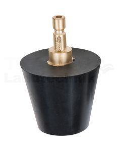 Kuehlsystem Konus Pruefadapter  455.0138
