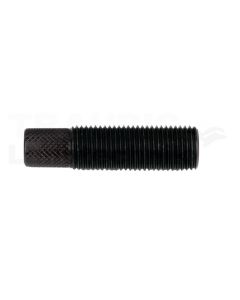 Spindel M15 x 1,5 L = 55mm