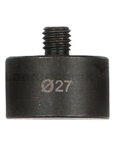 Zentrierhülse für Führungslager Ø 27,0 mm