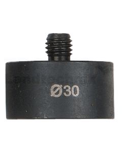 Zentrierhülse für Führungslager Ø 30,0 mm